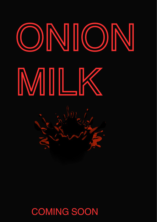 Onion Milk poster