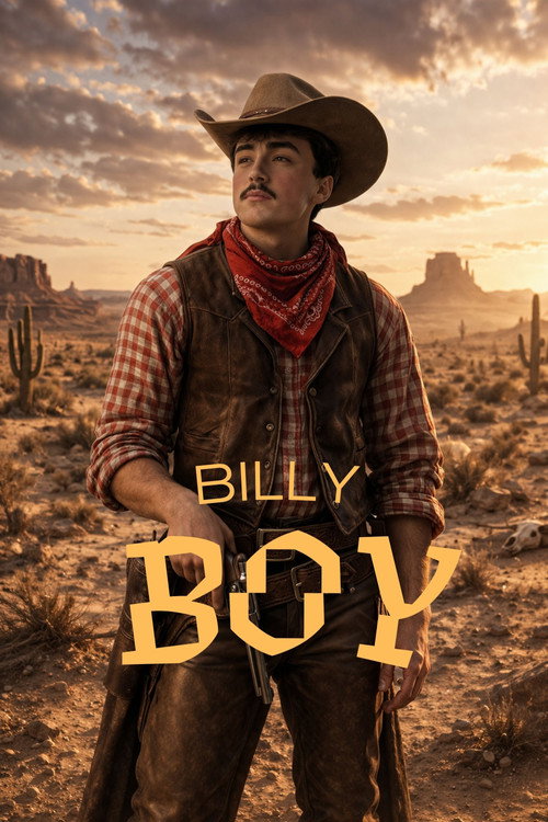 Billy Boy poster