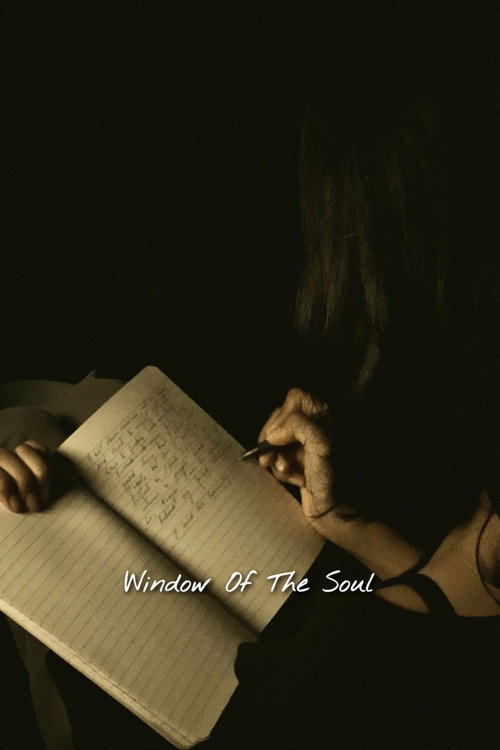 Window of the Soul poster