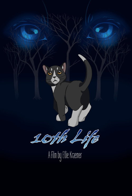 10th Life poster