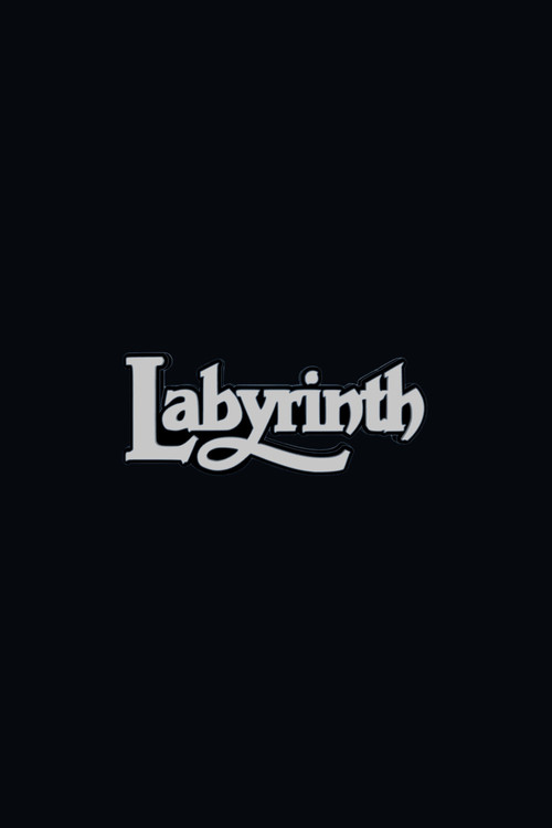 Untitled Labyrinth Sequel poster