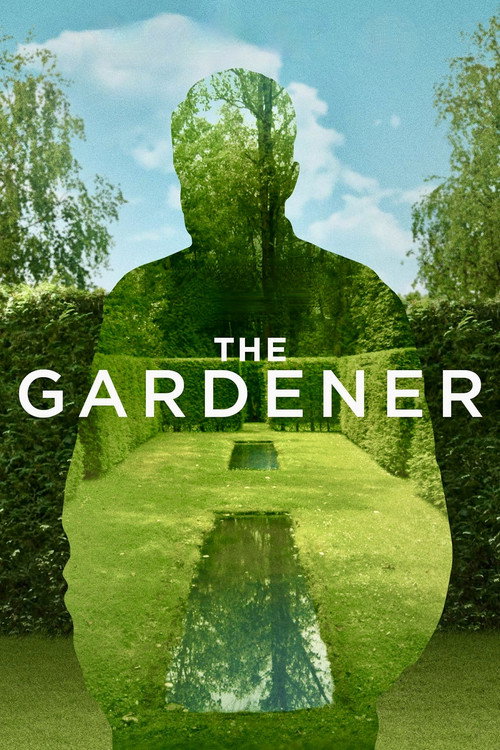 The Gardener poster