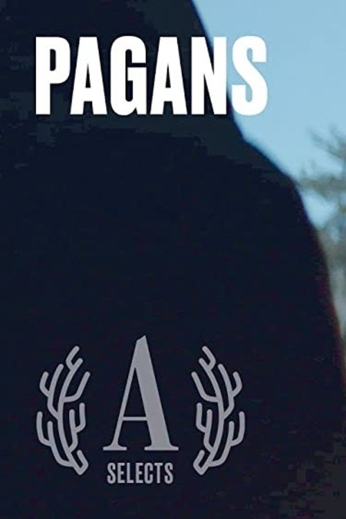 Pagans poster