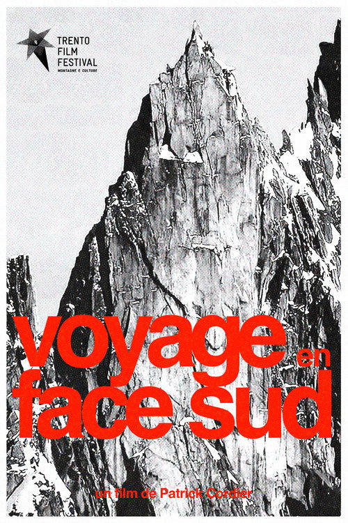 Journey to the South Face poster
