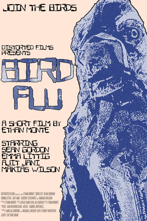 Bird Flu poster