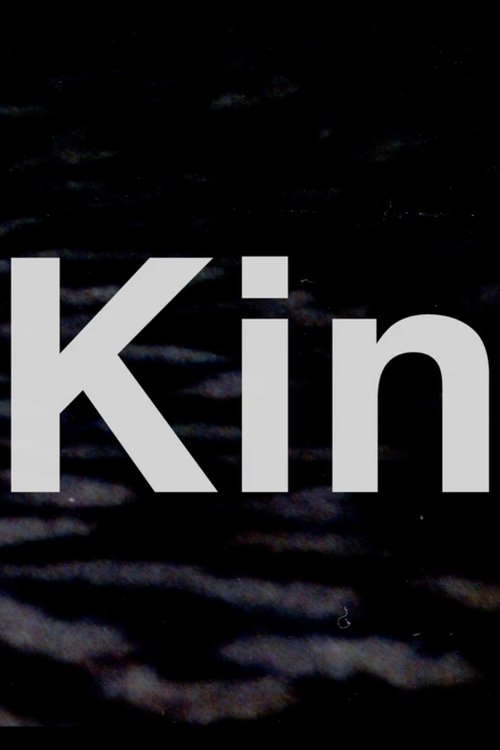 Kin poster