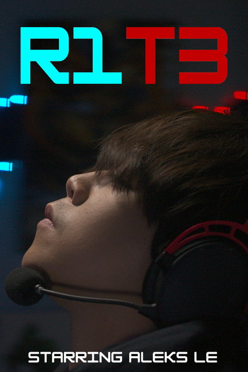 R1T3 poster