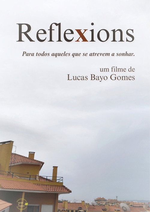 RefleXions poster