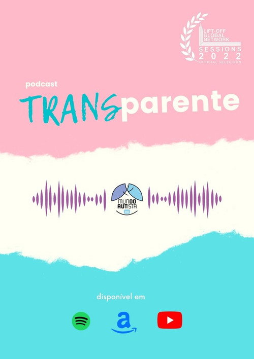 TransParente poster