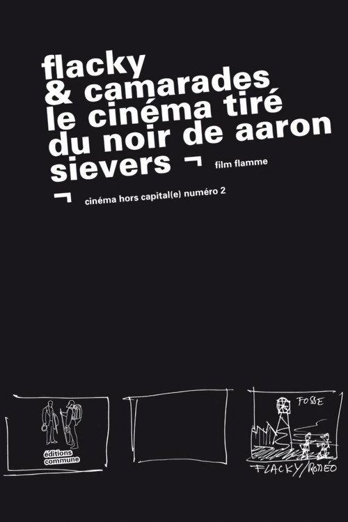 Flacky et Camarades - Le Cheval de fer poster
