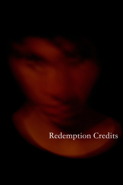 Redemption Credits poster