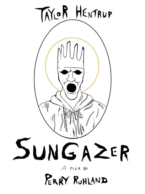 Sungazer poster