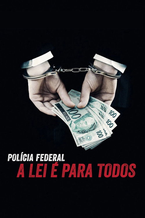 Operation Carwash: A Worldwide Corruption Scandal Made in Brazil poster