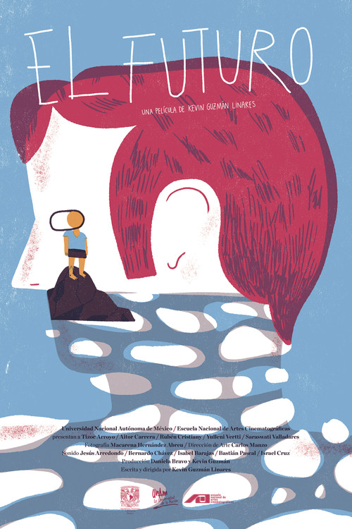 The Future poster