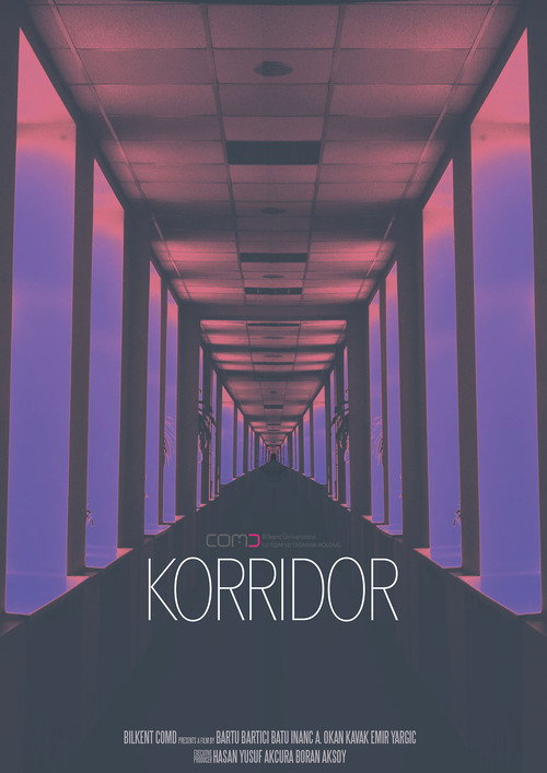 Korridor poster