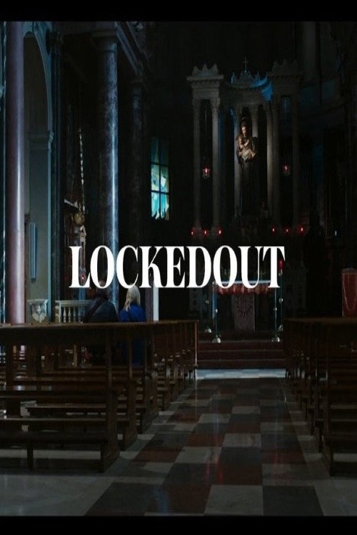 Lockedout poster