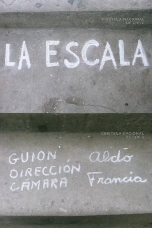La Escala poster