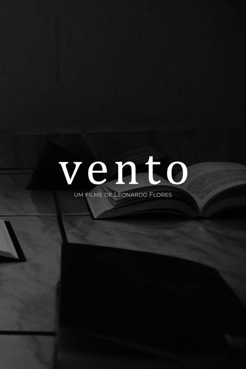 Vento poster