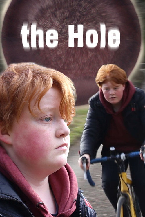 The Hole poster