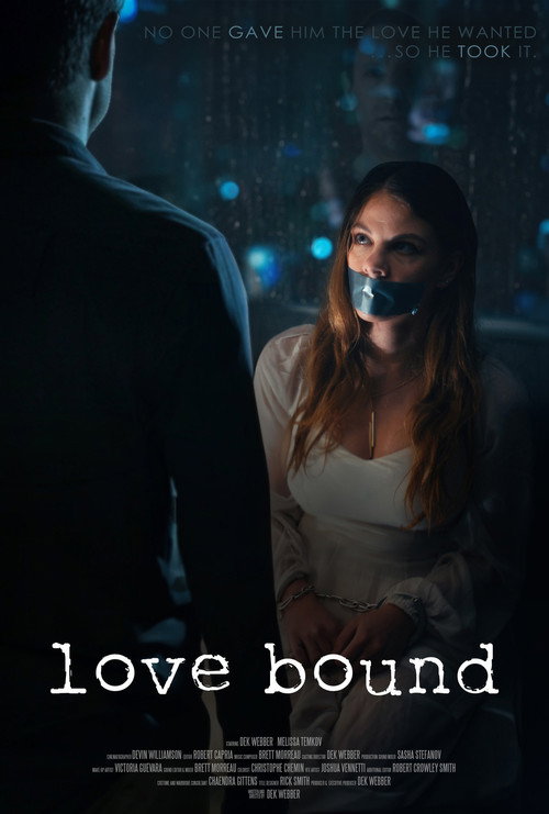 Love Bound poster
