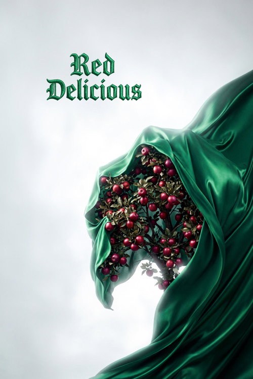 Red Delicious poster