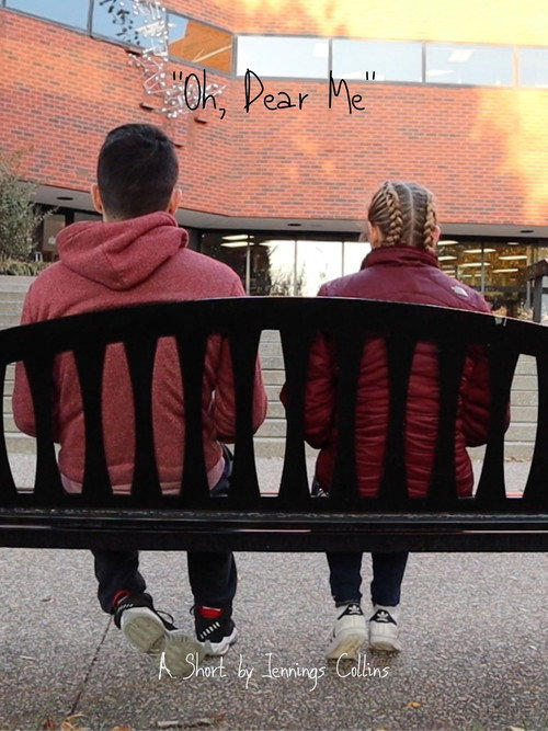 Oh, Dear Me poster