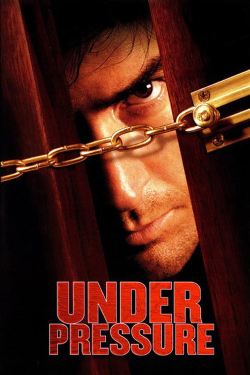 Under Pressure poster