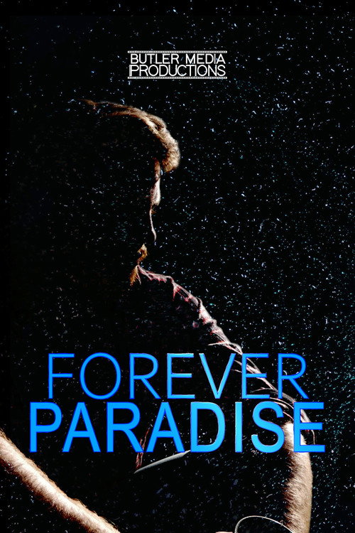 Forever Paradise poster
