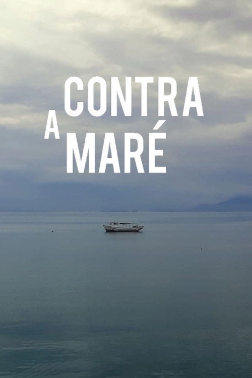 Contra a Maré poster