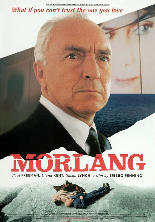 Morlang poster