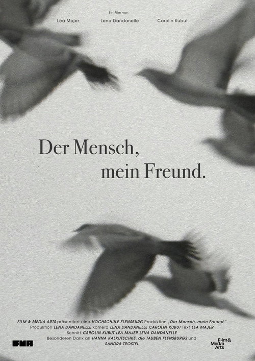 We Used to Be Friends. poster