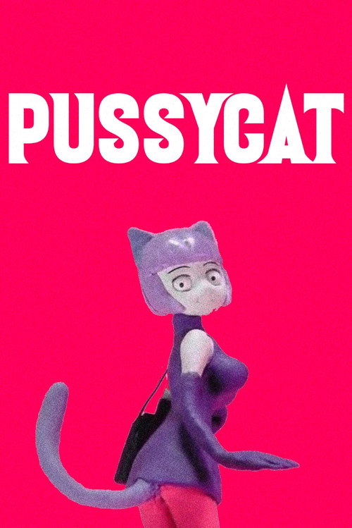 PUSSYCAT poster