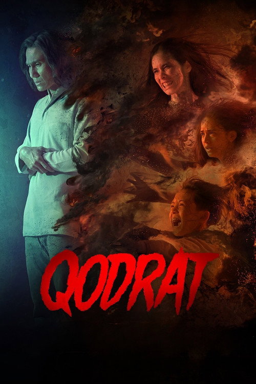 The Unholy poster