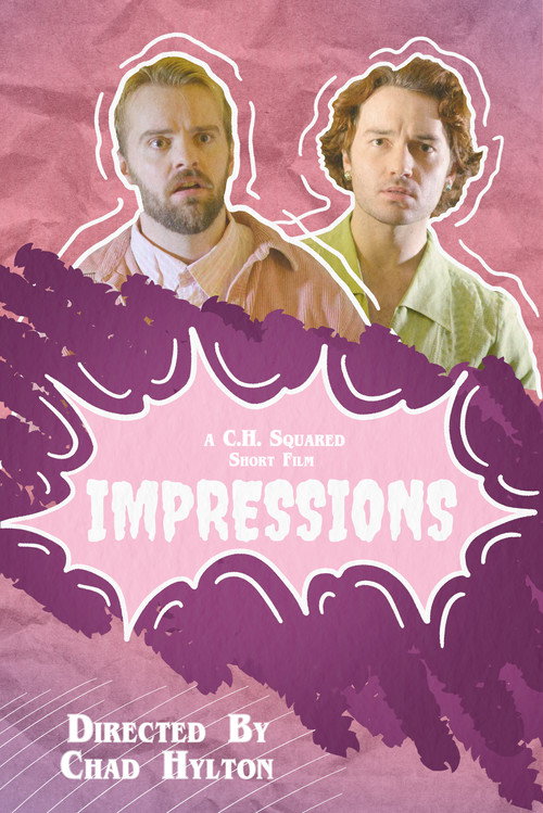Impressions poster