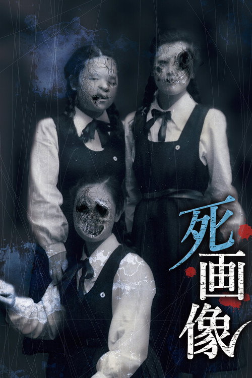 Death Portrait poster