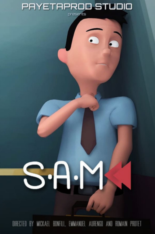Sam poster