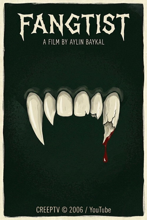 Fangtist poster