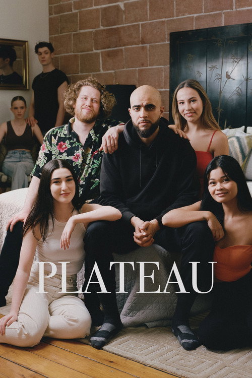 Plateau poster