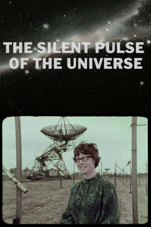The Silent Pulse of the Universe poster