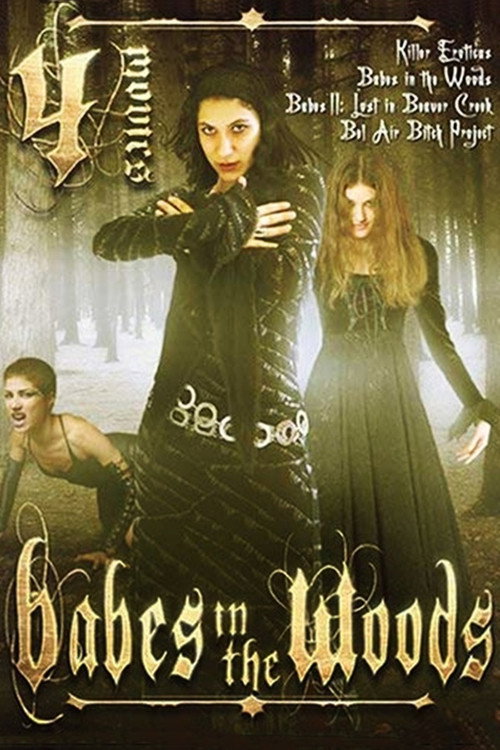 Babes in the Woods poster