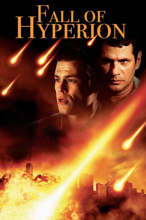 Fall of Hyperion poster