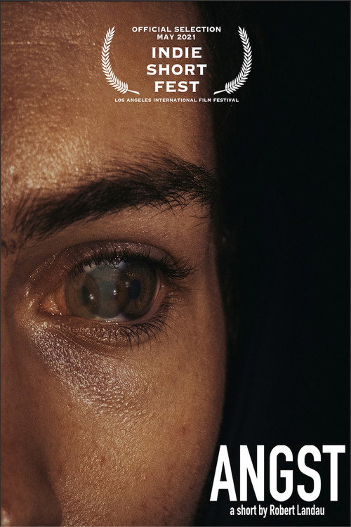 Angst poster