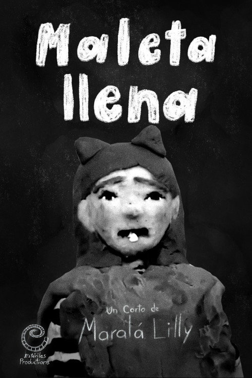 Maleta Llena poster