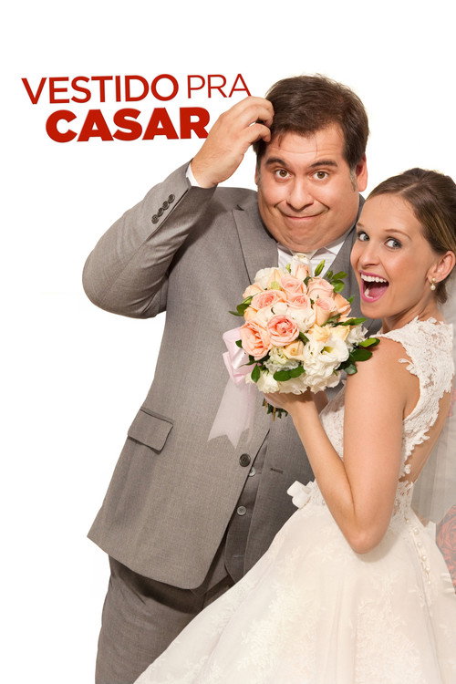 Dress to Wed poster
