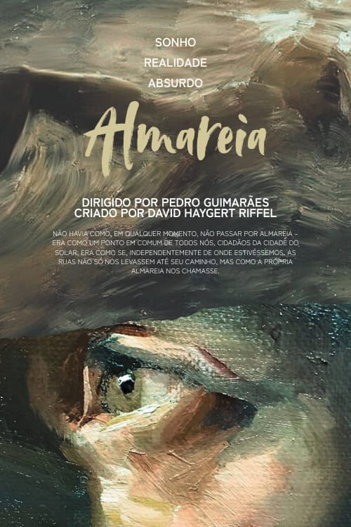Almareia poster