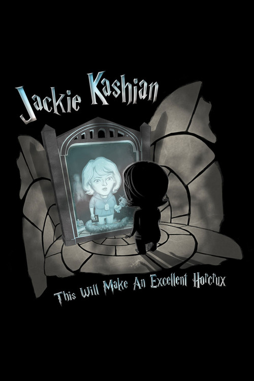 Jackie Kashian: This Will Make An Excellent Horcrux poster