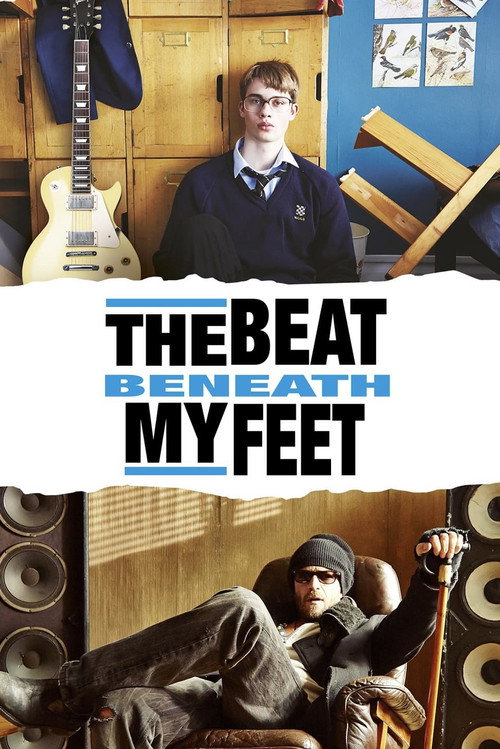 The Beat Beneath My Feet poster