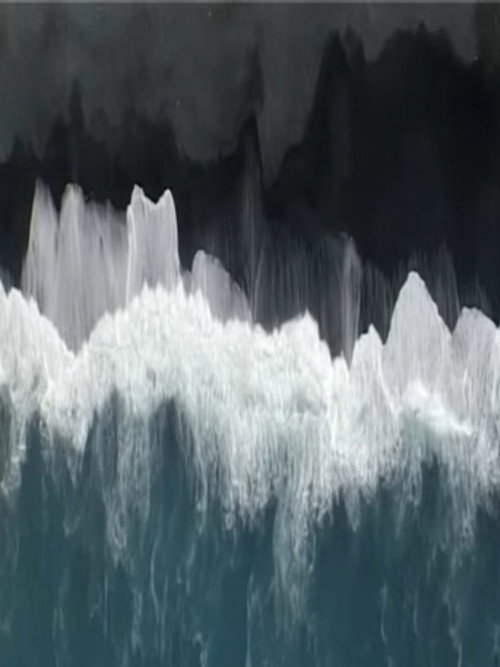 La Mer poster