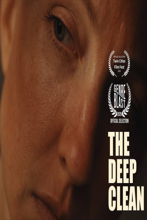 The Deep Clean poster