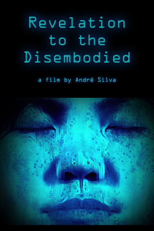 Revelation To The Disembodied poster